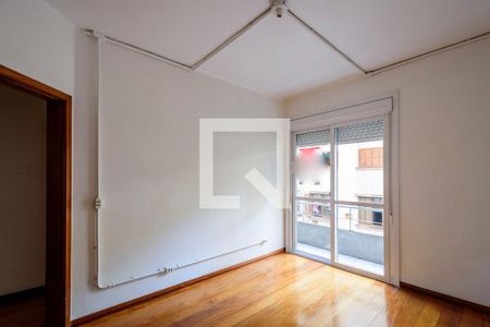 Quarto 1 de apartamento à venda com 2 quartos, 77m² em Centro Histórico, Porto Alegre