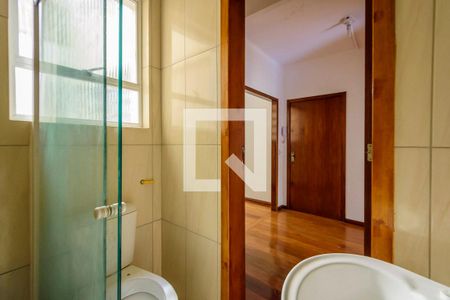 Apartamento à venda com 77m², 2 quartos e sem vaga Apartamento à venda com 77m², 2 quartos e sem vagaBanheiro