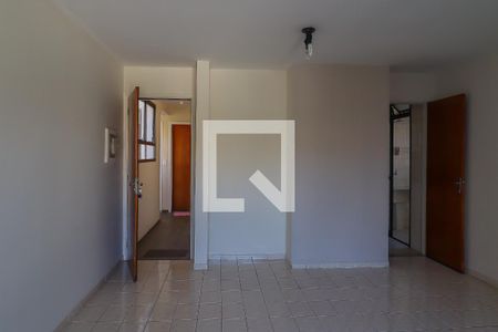 Sala de apartamento à venda com 3 quartos, 77m² em Parque da Represa, Jundiaí