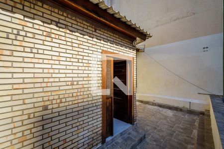 Apartamento à venda com 144m², 1 quarto e sem vaga Apartamento à venda com 144m², 1 quarto e sem vagaVaranda