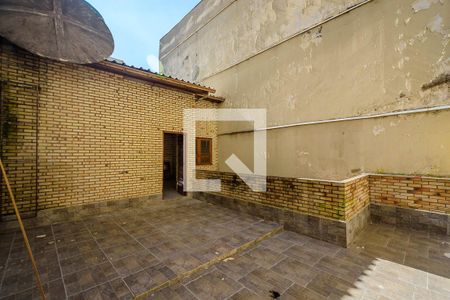 Apartamento à venda com 144m², 1 quarto e sem vaga Apartamento à venda com 144m², 1 quarto e sem vagaVaranda