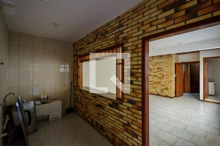 Apartamento à venda com 144m², 1 quarto e sem vaga Apartamento à venda com 144m², 1 quarto e sem vagaCozinha