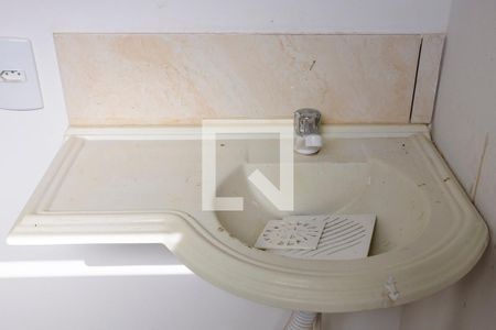 Apartamento à venda com 144m², 1 quarto e sem vaga Apartamento à venda com 144m², 1 quarto e sem vagaBanheiro