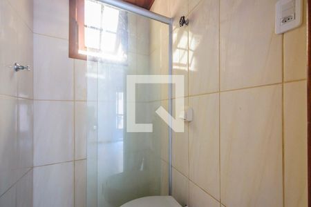 Apartamento à venda com 144m², 1 quarto e sem vaga Apartamento à venda com 144m², 1 quarto e sem vagaBanheiro da Suíte