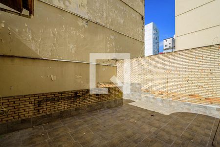 Apartamento à venda com 144m², 1 quarto e sem vaga Apartamento à venda com 144m², 1 quarto e sem vagaVaranda