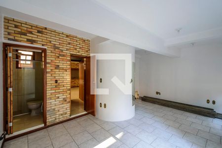 Suíte de apartamento à venda com 1 quarto, 144m² em Centro Histórico, Porto Alegre