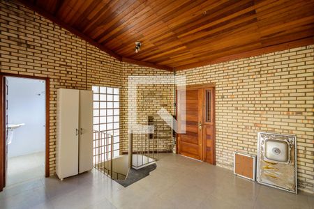 Apartamento à venda com 144m², 1 quarto e sem vaga Apartamento à venda com 144m², 1 quarto e sem vagaSala 2