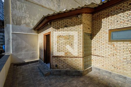 Apartamento à venda com 144m², 1 quarto e sem vaga Apartamento à venda com 144m², 1 quarto e sem vagaVaranda