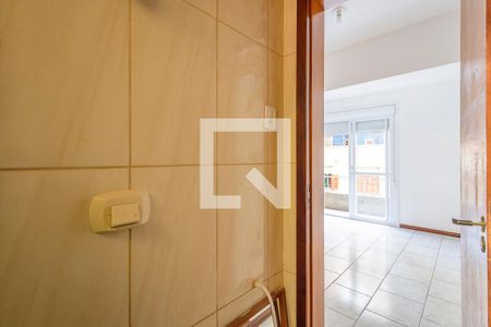 Apartamento à venda com 144m², 1 quarto e sem vaga Apartamento à venda com 144m², 1 quarto e sem vagaBanheiro da Suíte