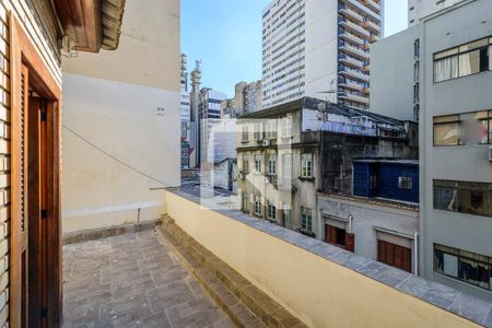 Apartamento à venda com 144m², 1 quarto e sem vaga Apartamento à venda com 144m², 1 quarto e sem vagaVaranda