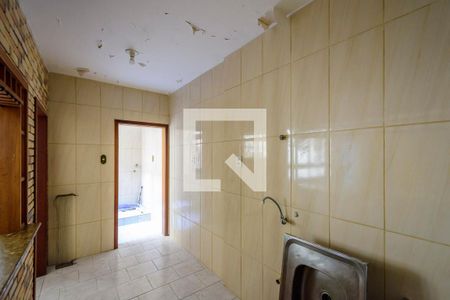 Apartamento à venda com 144m², 1 quarto e sem vaga Apartamento à venda com 144m², 1 quarto e sem vagaCozinha