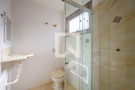 Apartamento à venda com 144m², 1 quarto e sem vaga Apartamento à venda com 144m², 1 quarto e sem vagaBanheiro