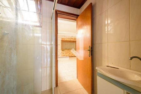 Apartamento à venda com 144m², 1 quarto e sem vaga Apartamento à venda com 144m², 1 quarto e sem vagaBanheiro Corredor