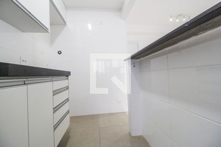 Apartamento para alugar com 49m², 1 quarto e 1 vagaCozinha