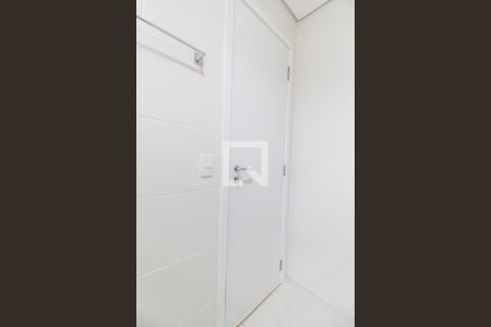Apartamento para alugar com 49m², 1 quarto e 1 vagaBanheiro da Suíte