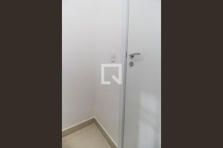 Apartamento para alugar com 49m², 1 quarto e 1 vagaLavabo
