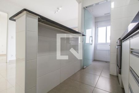 Apartamento para alugar com 49m², 1 quarto e 1 vagaCozinha