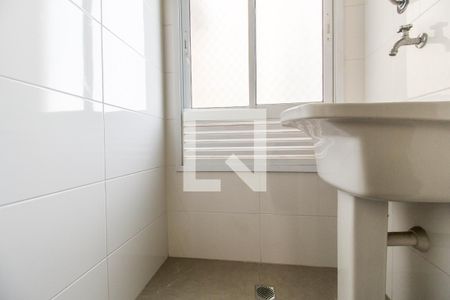 Apartamento para alugar com 49m², 1 quarto e 1 vagaÁrea de Serviço