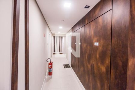 Apartamento para alugar com 49m², 1 quarto e 1 vagaÁrea comum