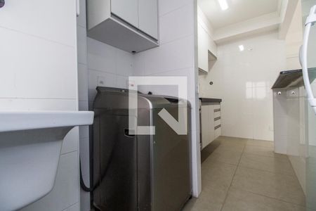 Apartamento para alugar com 49m², 1 quarto e 1 vagaÁrea de Serviço