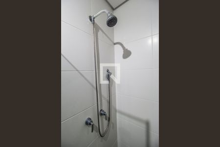 Apartamento para alugar com 49m², 1 quarto e 1 vagaBanheiro da Suíte