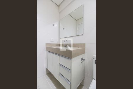 Apartamento para alugar com 49m², 1 quarto e 1 vagaBanheiro da Suíte