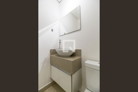 Apartamento para alugar com 49m², 1 quarto e 1 vagaLavabo