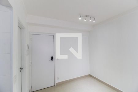 Apartamento para alugar com 49m², 1 quarto e 1 vagaSala de Jantar