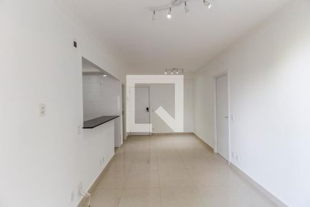 Apartamento para alugar com 49m², 1 quarto e 1 vagaSala de Jantar