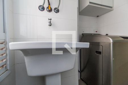 Apartamento para alugar com 49m², 1 quarto e 1 vagaÁrea de Serviço