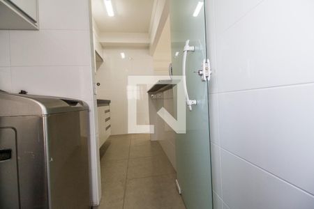 Apartamento para alugar com 49m², 1 quarto e 1 vagaÁrea de Serviço