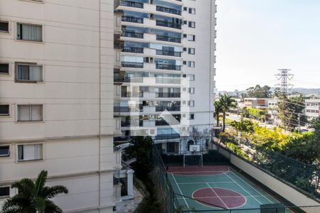 Apartamento para alugar com 49m², 1 quarto e 1 vagaVista da Suíte
