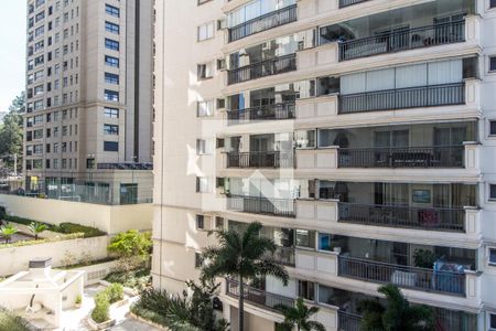 Apartamento para alugar com 49m², 1 quarto e 1 vagaVista da Suíte