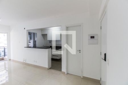 Apartamento para alugar com 49m², 1 quarto e 1 vagaSala de Jantar