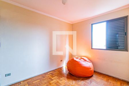 Quarto 02 de apartamento à venda com 2 quartos, 64m² em Jardim Peri Peri, São Paulo