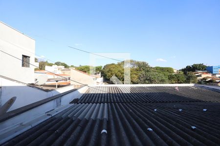 Vista de apartamento para alugar com 3 quartos, 65m² em Vila Maria Luisa, São Paulo