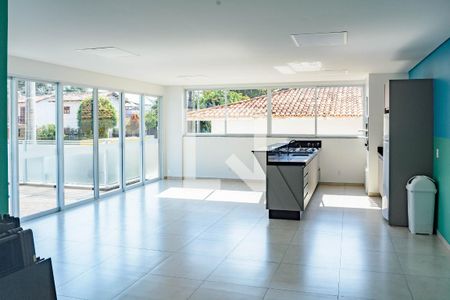 Apartamento para alugar com 86m², 2 quartos e 1 vaga Apartamento para alugar com 86m², 2 quartos e 1 vagaSalão de Festas