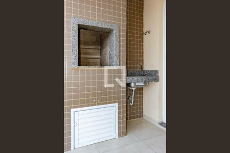 Apartamento para alugar com 86m², 2 quartos e 1 vaga Apartamento para alugar com 86m², 2 quartos e 1 vagaVaranda Gourmet