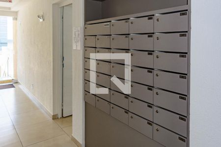 Apartamento para alugar com 86m², 2 quartos e 1 vaga Apartamento para alugar com 86m², 2 quartos e 1 vagaÁrea Comum