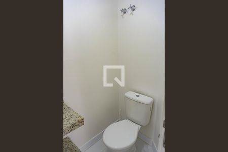Apartamento para alugar com 86m², 2 quartos e 1 vaga Apartamento para alugar com 86m², 2 quartos e 1 vagaBanheiro Social