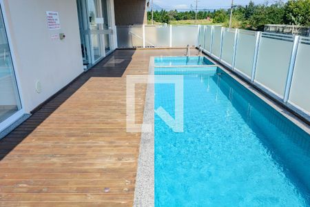 Apartamento para alugar com 86m², 2 quartos e 1 vaga Apartamento para alugar com 86m², 2 quartos e 1 vagaPiscinas
