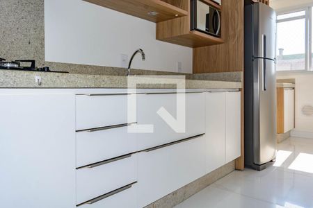 Apartamento para alugar com 86m², 2 quartos e 1 vaga Apartamento para alugar com 86m², 2 quartos e 1 vagaCozinha