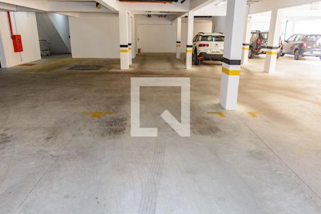 Apartamento para alugar com 86m², 2 quartos e 1 vaga Apartamento para alugar com 86m², 2 quartos e 1 vagaGaragem