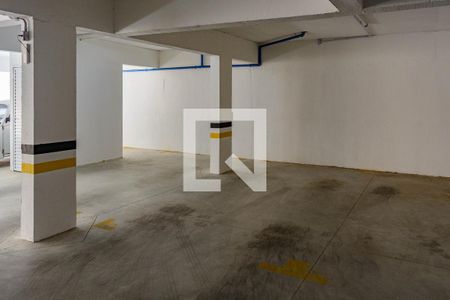 Apartamento para alugar com 86m², 2 quartos e 1 vaga Apartamento para alugar com 86m², 2 quartos e 1 vagaGaragem