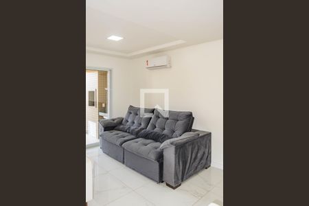 Apartamento para alugar com 86m², 2 quartos e 1 vaga Apartamento para alugar com 86m², 2 quartos e 1 vagaSala