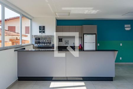 Apartamento para alugar com 86m², 2 quartos e 1 vaga Apartamento para alugar com 86m², 2 quartos e 1 vagaSalão de Festas