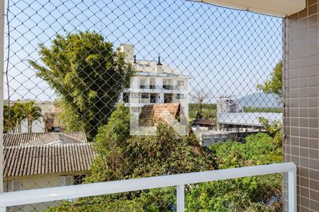 Apartamento para alugar com 86m², 2 quartos e 1 vaga Apartamento para alugar com 86m², 2 quartos e 1 vagaVaranda Gourmet