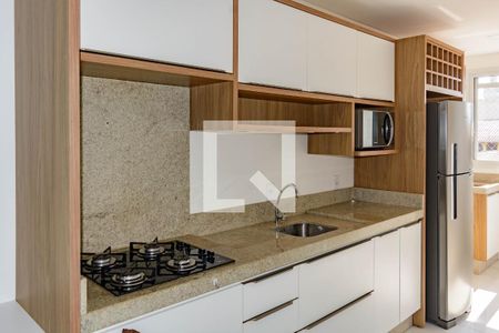 Apartamento para alugar com 86m², 2 quartos e 1 vaga Apartamento para alugar com 86m², 2 quartos e 1 vagaCozinha