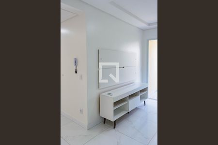 Apartamento para alugar com 86m², 2 quartos e 1 vaga Apartamento para alugar com 86m², 2 quartos e 1 vagaSala