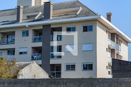 Apartamento para alugar com 86m², 2 quartos e 1 vaga Apartamento para alugar com 86m², 2 quartos e 1 vagaFachada
